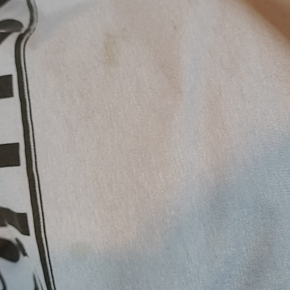 On Fire Women's Long Tee Shirt - Picture 2 of 7